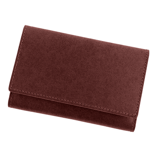 【レンマ】capaz（カパス）名刺入れ lemma（プエブロ）
