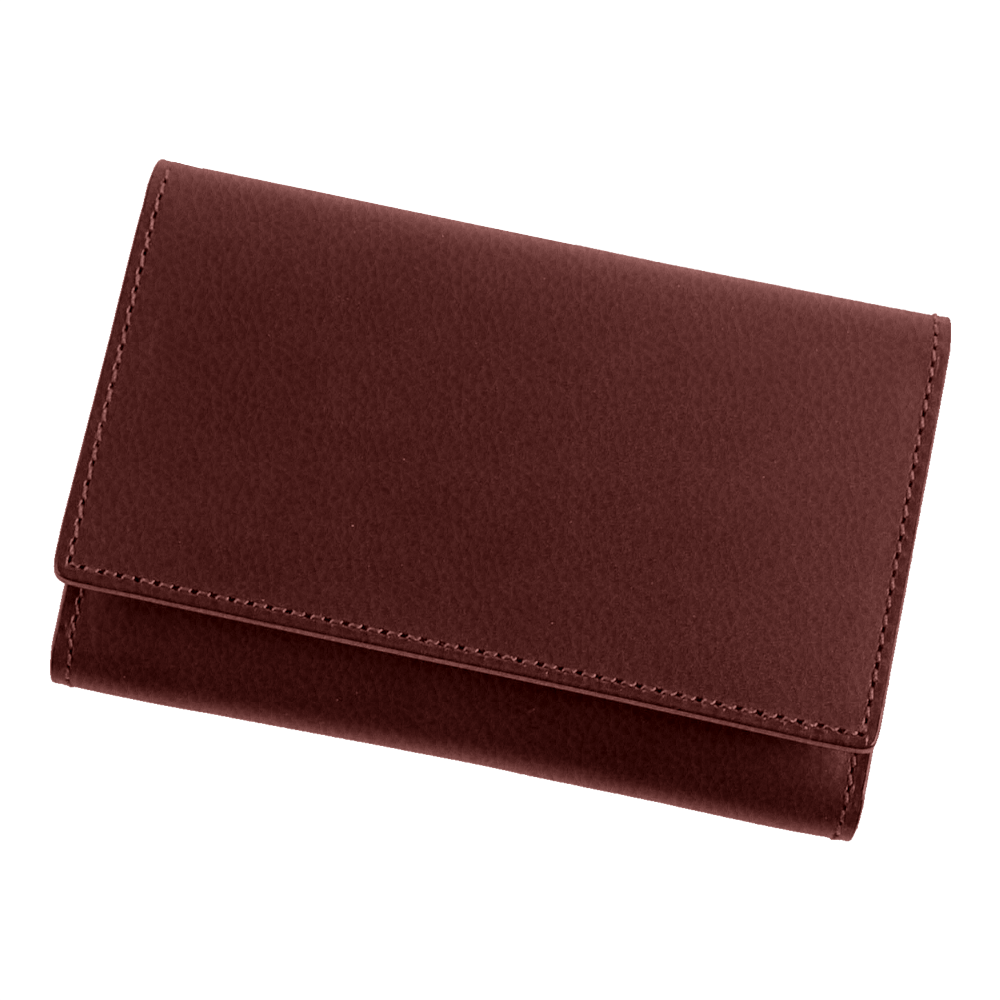 【レンマ】capaz（カパス）名刺入れ lemma（ミネルバボックス）