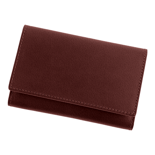 【レンマ】capaz（カパス）名刺入れ lemma（ミネルバボックス）