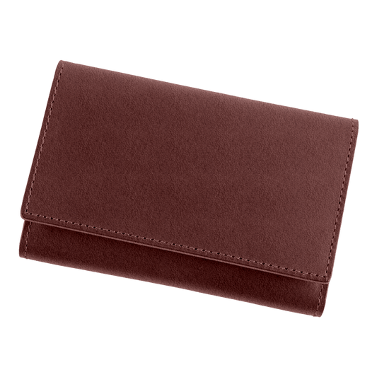 【レンマ】capaz（カパス）名刺入れ lemma（ミネルバリスシオ）