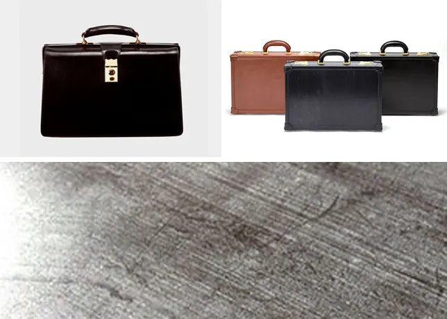 ブライドル（牛革）