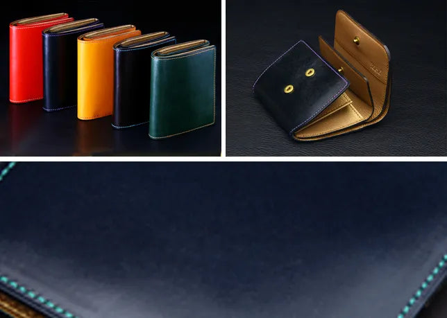 ブライドルレザー