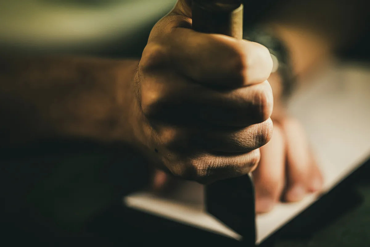 オーダーメイドのこだわり