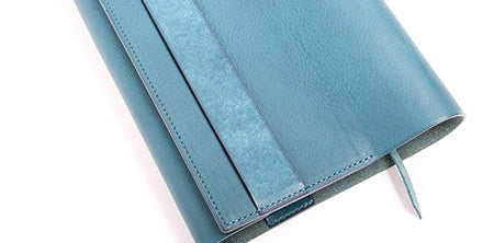 手帳カバー オーダー