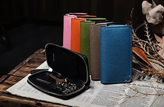 キー&カードケース