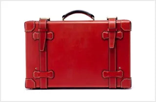 革トランク２本ベルト