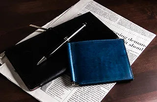 マネークリップ