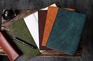 A5ノートカバー