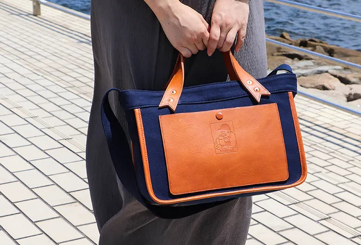 職人様とブランドの歴史