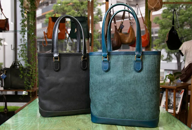 職人様とブランドの歴史