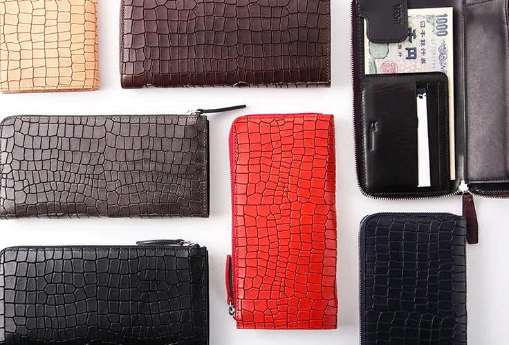 職人様とブランドの歴史