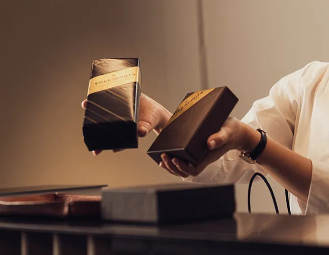 ギフトボックスについて