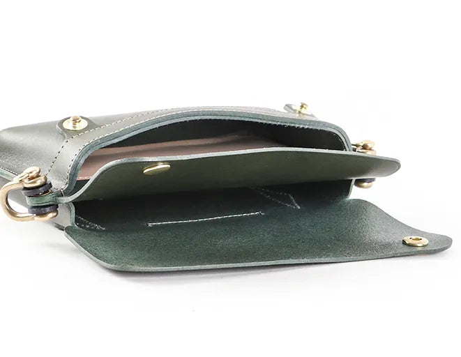 DOUBLE FLAPS Sの特徴1