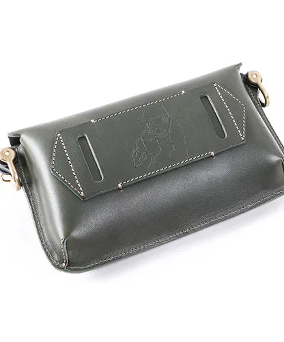 DOUBLE FLAPS Sの特徴3