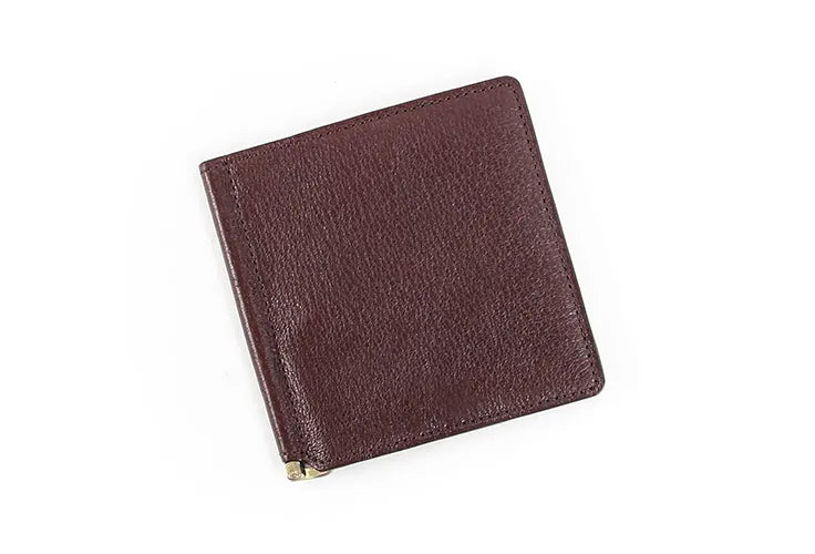 マネークリップ