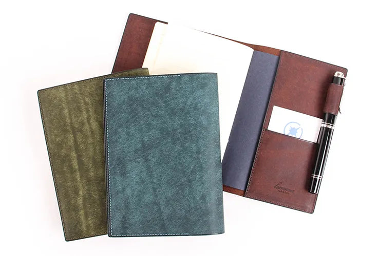 手帳カバーA6サイズ