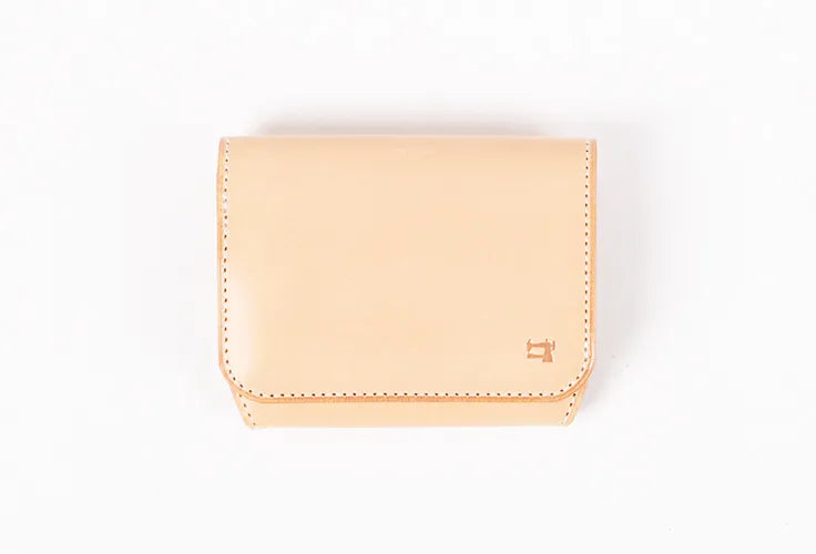 コンパクト財布 YO-ASOBI