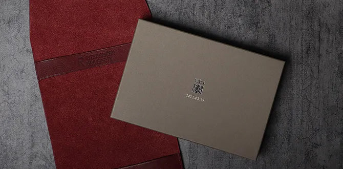 オリジナルパッケージも可能