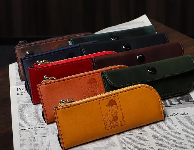 BEERBELLY のオーダーの特徴2