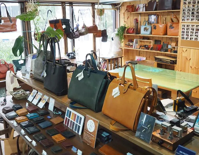 HIS-FACTORY のオーダーの特徴1