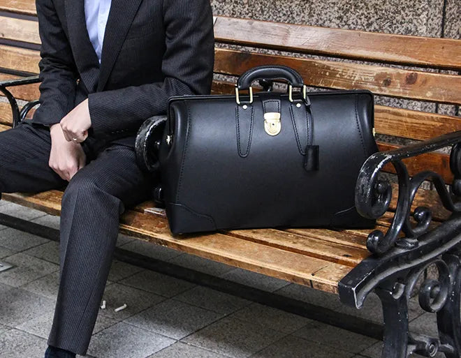 マスミ鞄嚢のオーダーの特徴2