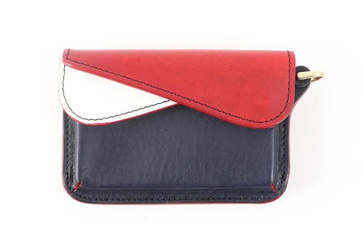 コンパクト財布