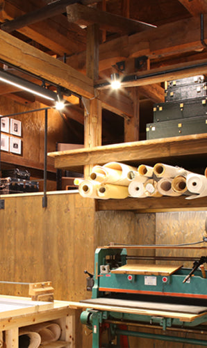 マスミ鞄 オーダー