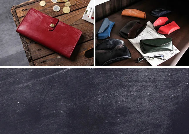 ブライドルレザー